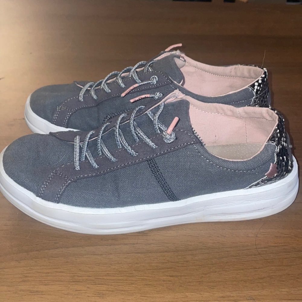 Hey Dude Sneakers
